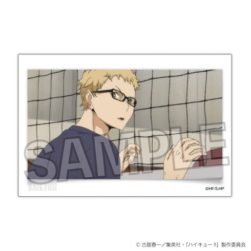 『ハイキュー!!』積み積みブロック vol.6 15